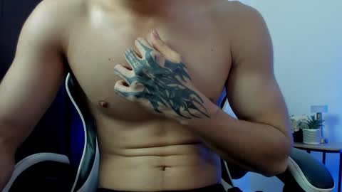 Zhingarher online show from 25, 2, 2026