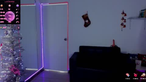 zhoestrong online show from 25, 12, 2024