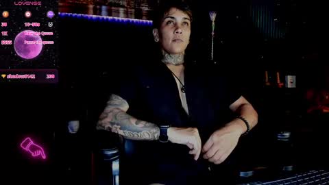 zhoestrong online show from 1, 3, 2025