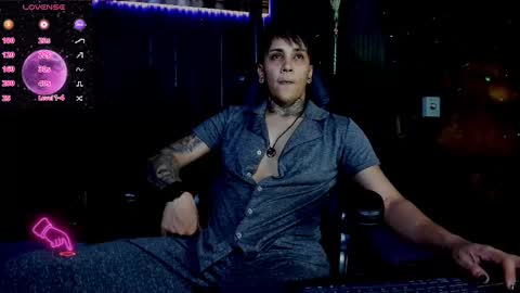 zhoestrong online show from 9, 3, 2025