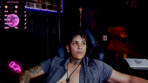 zhoestrong online show from 10, 3, 2025