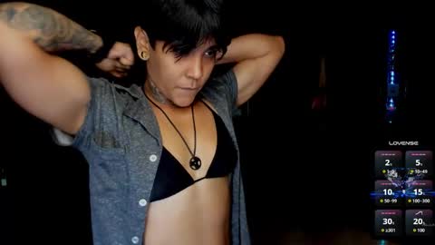 zhoestrong online show from 18, 9, 2025