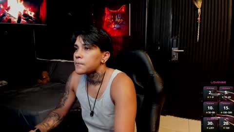 zhoestrong online show from 27, 9, 2025