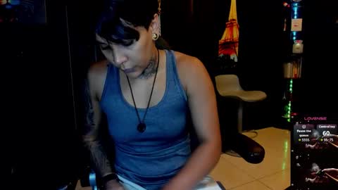 zhoestrong online show from 9, 10, 2025