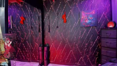 zhoestrong online show from 14, 3, 2026