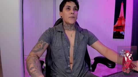 zhoestrong online show from 26, 3, 2026