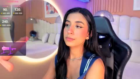 ZIA online show from 10, 10, 2025