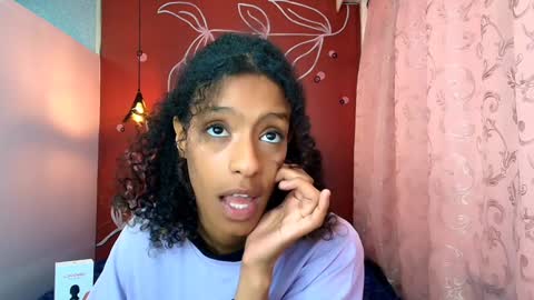 Zia Green online show from 23, 1, 2025