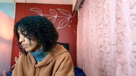 Zia Green online show from 29, 1, 2025