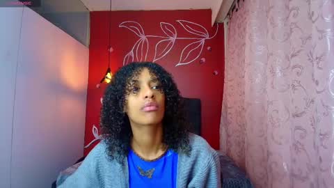 Zia Green online show from 28, 2, 2025