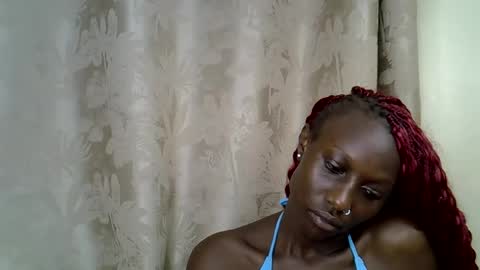 Snapshot of zia_vier chatting on 18, 5, 2026 flavian online show from 18, 5, 2026
