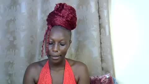 Snapshot of zia_vier chatting on 21, 5, 2026 flavian online show from 21, 5, 2026