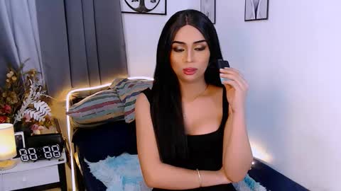 Zia online show from 10, 10, 2025