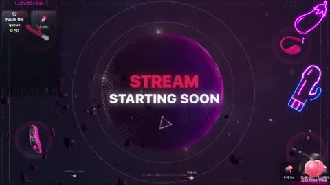 ziemlichflutschig online show from 20, 1, 2025