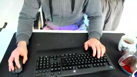 ziemlichflutschig online show from 24, 1, 2025