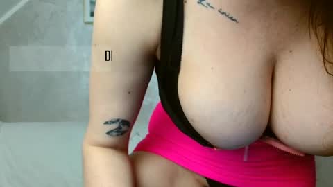 Snapshot of zilcandyilgirlii chatting on 23, 1, 2025 Carolina online show from 23, 1, 2025
