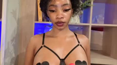 ZINA BADDIE online show from 8, 8, 2026