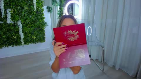 Galli online show from 25, 10, 2025