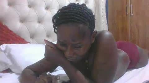 Miss Zindzi online show from 16, 9, 2025