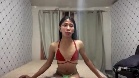 Zinnia nics online show from 19, 11, 2025