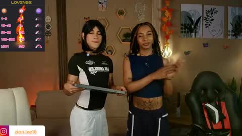 Zion  online show from 2, 4, 2026