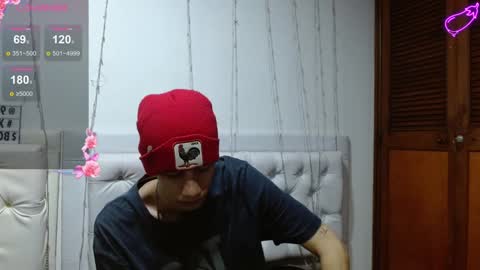 Zion  Bora online show from 4, 12, 2024