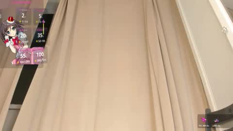 zirael_swan online show from 17, 12, 2025