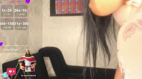 Snapshot of zisary chatting on 24, 7, 2026 Zisary online show from 24, 7, 2026