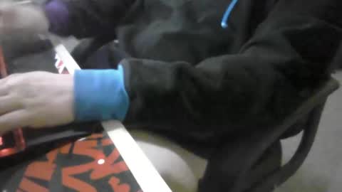 zkraston11 online show from 19, 12, 2024