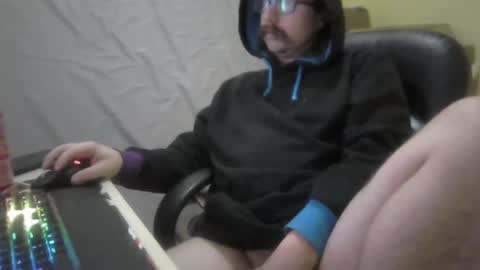 zkraston11 online show from 10, 1, 2025