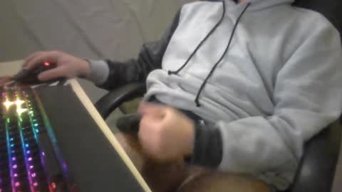 zkraston11 online show from 12, 1, 2025