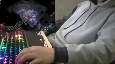 zkraston11 online show from 17, 1, 2025