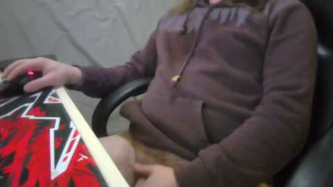 zkraston11 online show from 19, 1, 2025