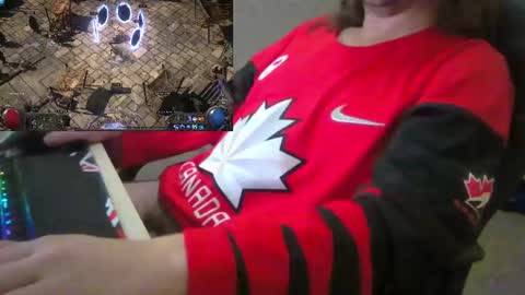 zkraston11 online show from 11, 2, 2025