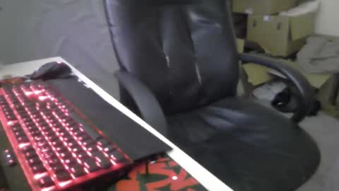 zkraston11 online show from 2, 3, 2025