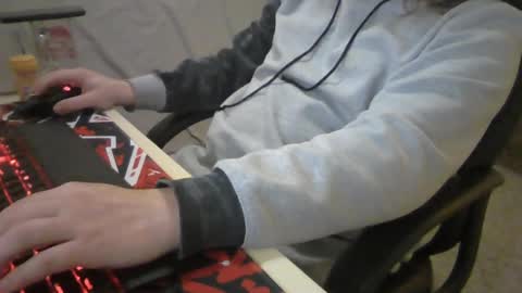 zkraston11 online show from 3, 3, 2025