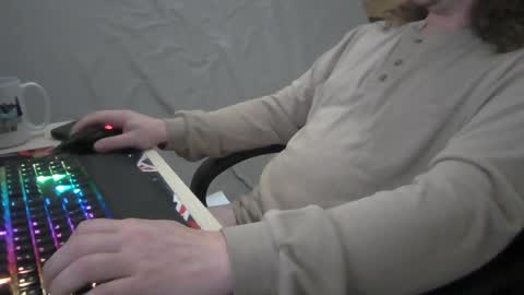 zkraston11 online show from 7, 3, 2025