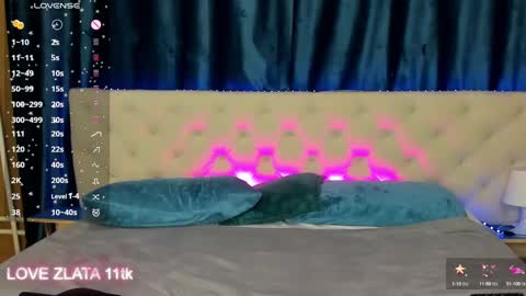 Zlata  Mon Tue Thu Fri Sun Sa GMT 3 0000pm - 0600pm  online show from 16, 1, 2025