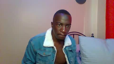 Zlatann2012 online show from 22, 1, 2025