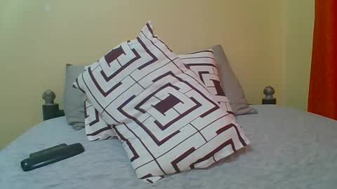 Zlatann2012 online show from 3, 12, 2025