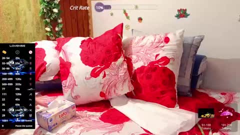 Liza online show from 27, 1, 2025