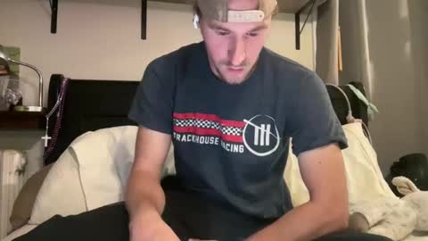 Gregm0419 online show from 31, 10, 2025