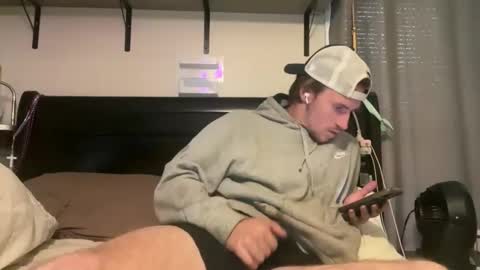 Gregm0419 online show from 6, 11, 2025