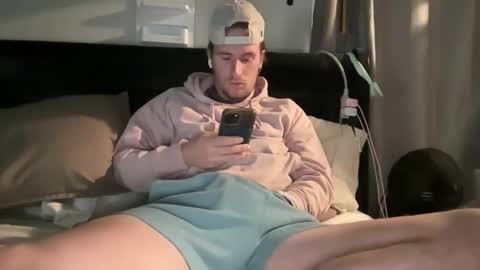 Gregm0419 online show from 2, 12, 2025