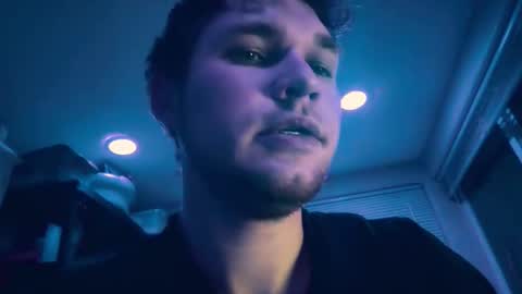 Alfa matt69 online show from 9, 2, 2026