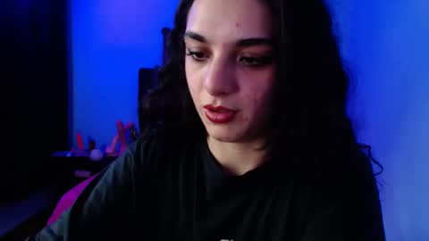 Snapshot of zoe_0111 chatting on 31, 1, 2025 zoe_0111 online show from 31, 1, 2025