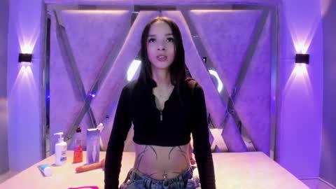 Snapshot of zoe_444_ chatting on 25, 6, 2026 Zoe online show from 25, 6, 2026