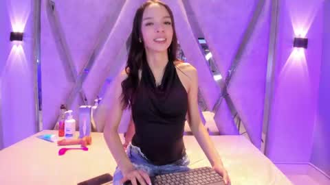 Snapshot of zoe_444_ chatting on 26, 6, 2026 Zoe online show from 26, 6, 2026