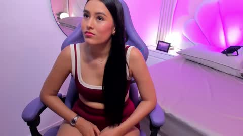 Snapshot of zoe__carter chatting on 13, 10, 2025 Zoe online show from 13, 10, 2025
