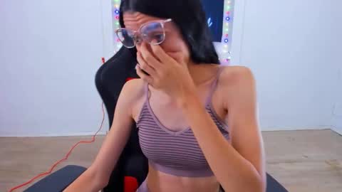 Zoe online show from 12, 1, 2025